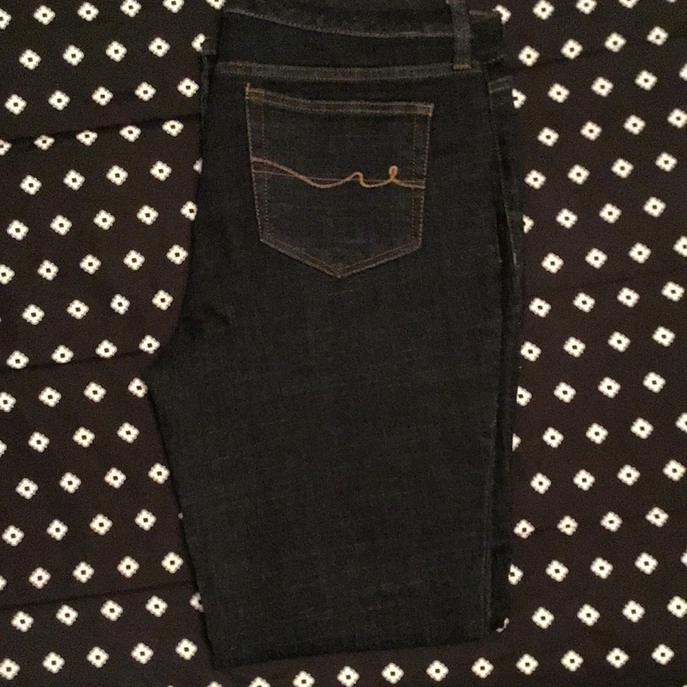 St John’s Bay Jeans
